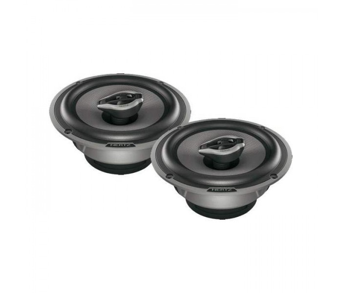 Hertz HCX165.4 200W 17cm Speakers